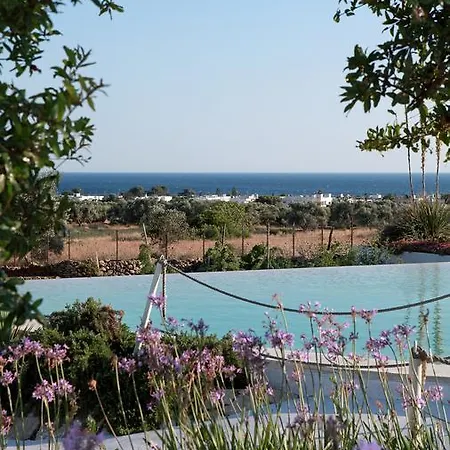 Masseria Pugliese 3* Alliste