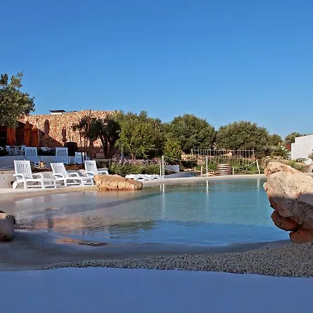 Masseria Pugliese Hotel