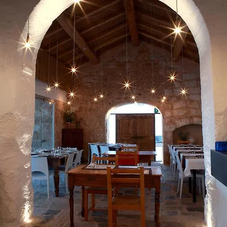 Masseria Pugliese