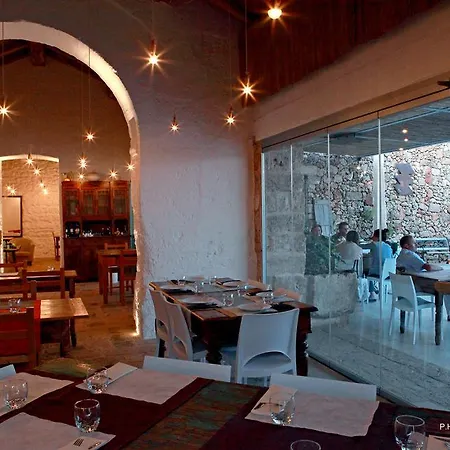 Masseria Pugliese Hotel 3*