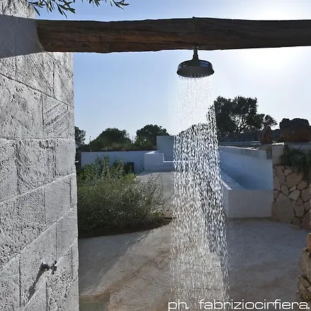 Masseria Pugliese 3*