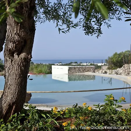 Masseria Pugliese 3*