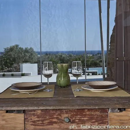 Masseria Pugliese Hotel Alliste