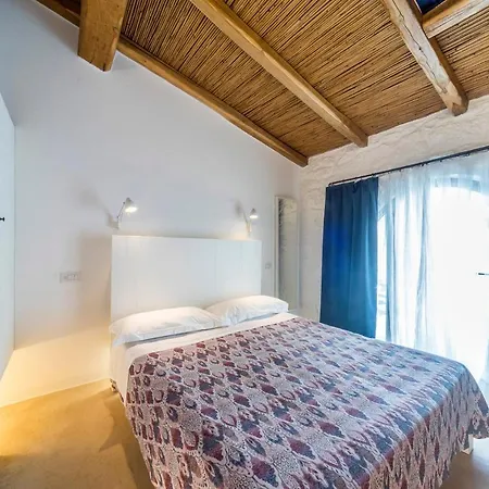 Masseria Pugliese Hotel Alliste