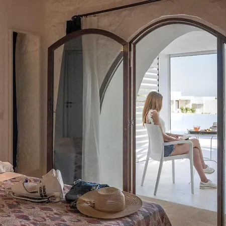 Masseria Pugliese Hotel