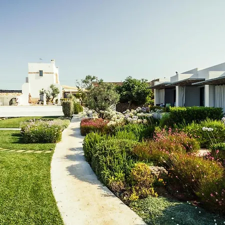 Masseria Pugliese Hotel Alliste