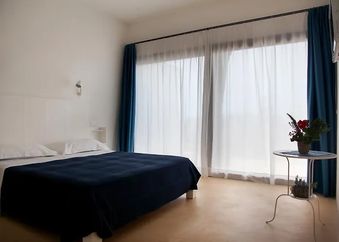 Masseria Pugliese Hotel