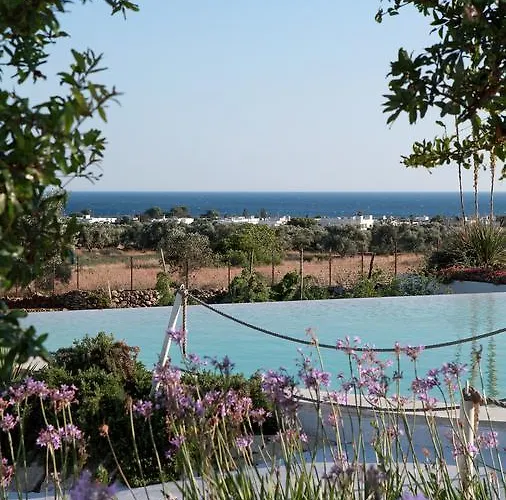 Masseria Pugliese 3* Alliste