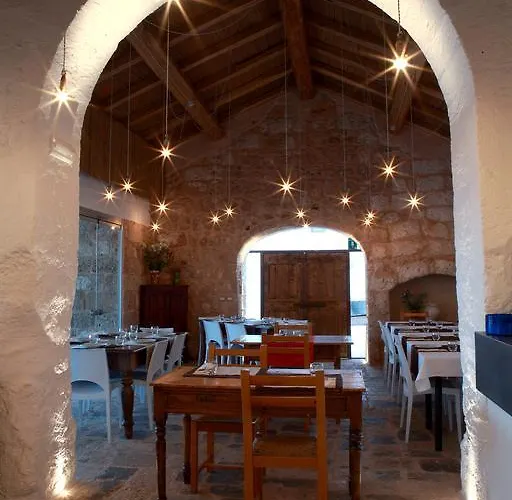 Masseria Pugliese