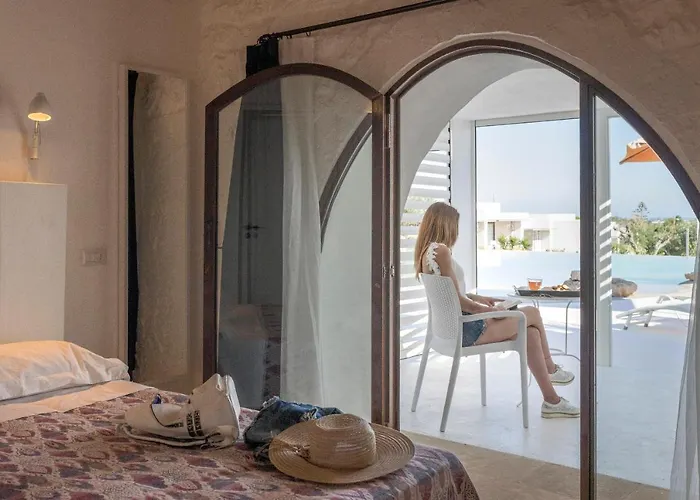 Masseria Pugliese Hotel