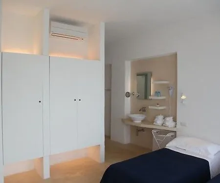 Masseria Pugliese Hotel