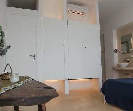 Masseria Pugliese Hotel 3*